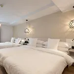 Szálloda Obal Marbella