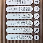 Szálloda Obal Marbella