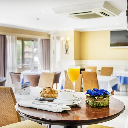 Hotel Obal Urban