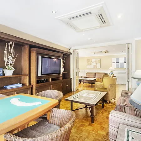 Hotel Obal Urban Marbellac