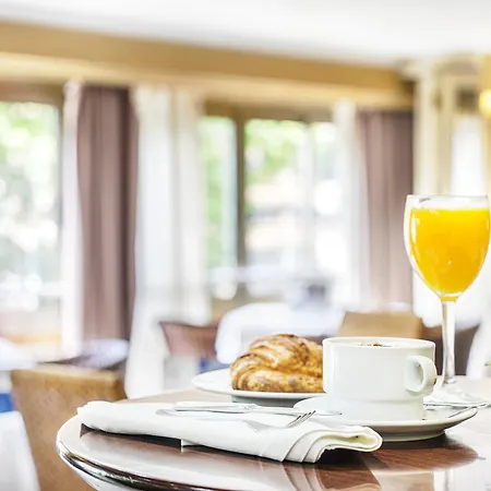 Hotel Obal Urban Marbellac