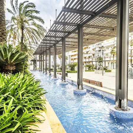 Obal Urban Hotel Marbellac