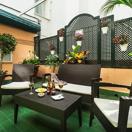 Hotel Obal Urban Marbellac