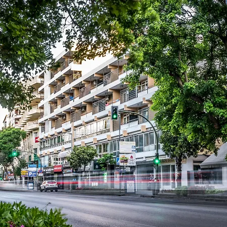 فندق سان كريستوبال 4*