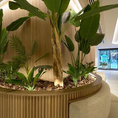 Obal Urban Hotel Marbellac