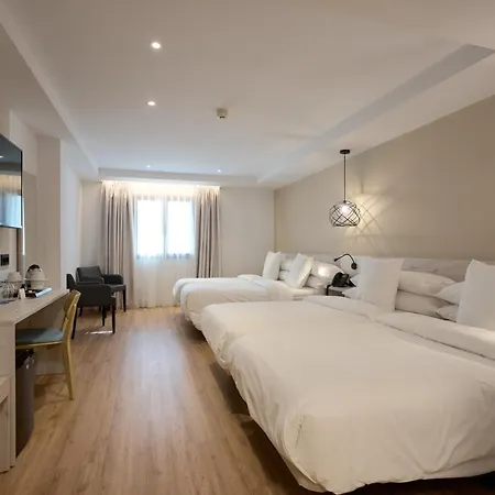 Hotel Obal Urban Marbellac