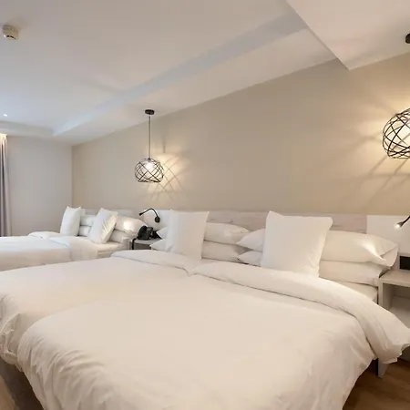 Hotel Obal Urban Marbellac
