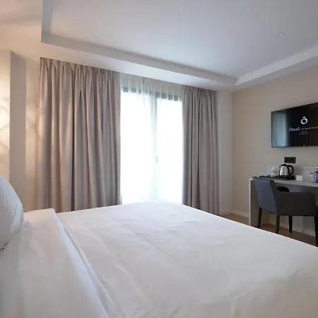 Obal Urban Hotel Marbellac