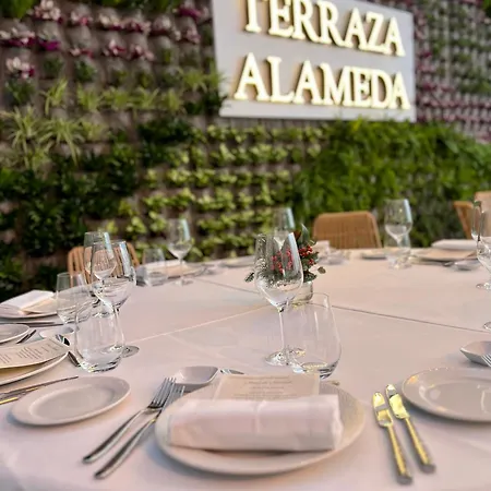 Hotell óbal 4*