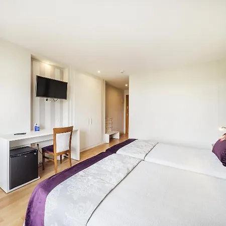 Obal Urban Hotel