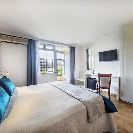 Obal Urban Hotel Marbellac