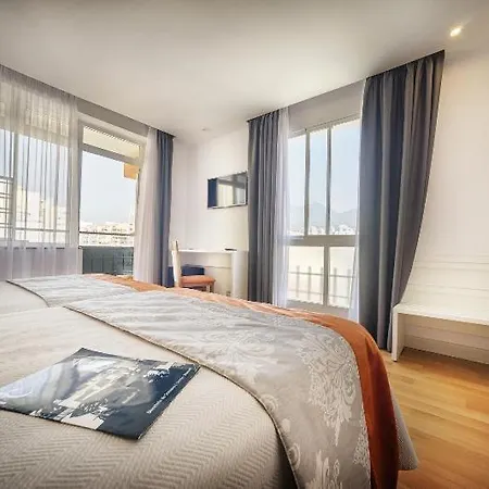 Hotel Obal Urban Marbellac