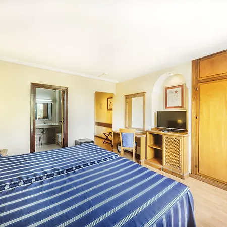 Hotell óbal Marbella