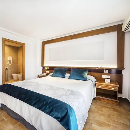 Hotell óbal Marbella