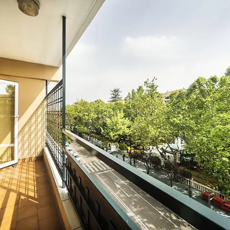 óbal Hotell 4*