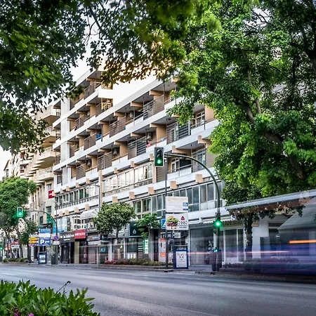 Obal Hotel Marbella