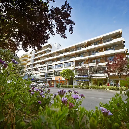 Obal Hotel Marbella