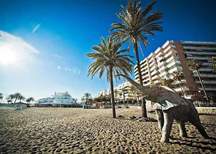 Obal 4* Marbella