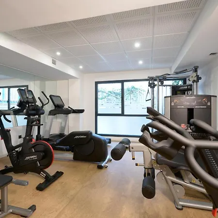 Obal 4* Marbella