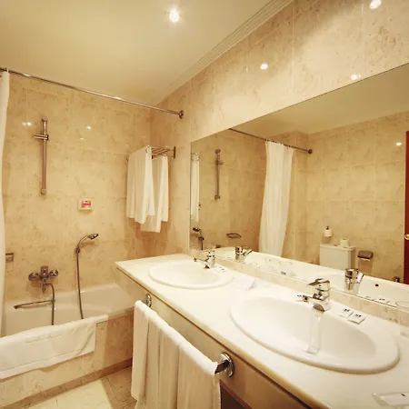 Obal Szálloda Marbella