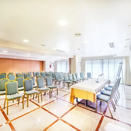 Hotel San Cristóbal 4*