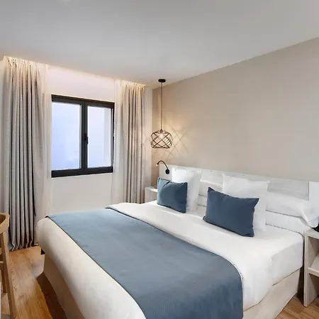 מלון Obal מארבלה