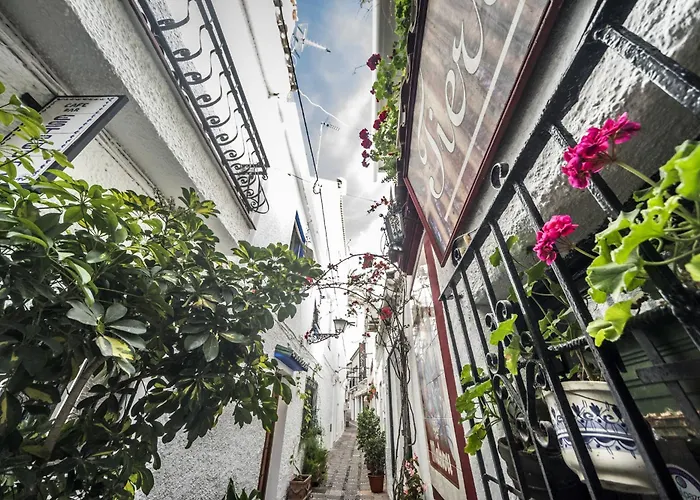 San Cristóbal 4* Marbella