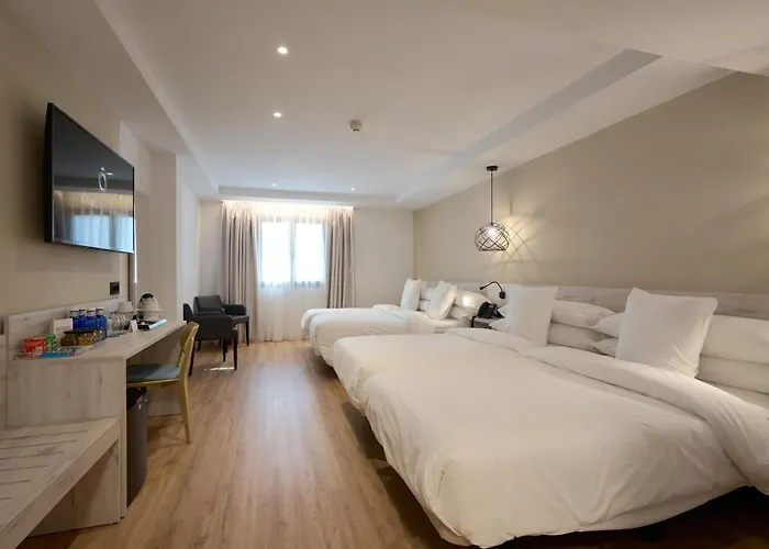 Hotel San Cristóbal Marbella