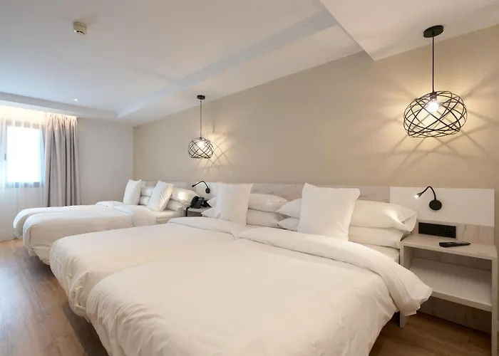 מלון Obal מארבלה