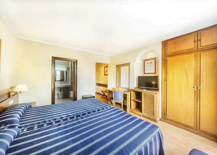 מלון Obal מארבלה