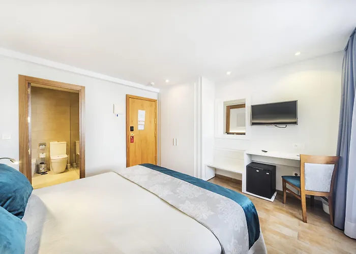 מלון Obal מארבלה