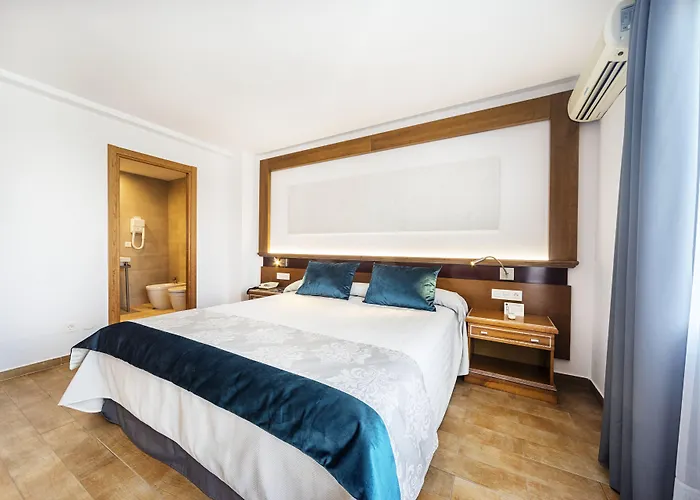 מלון Obal מארבלה