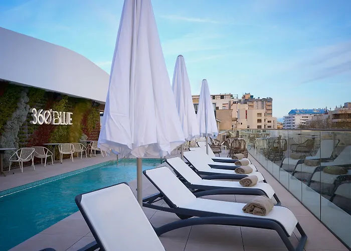 Hotel San Cristóbal