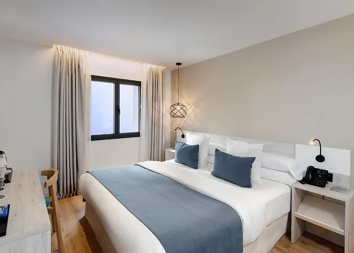 מלון Obal מארבלה