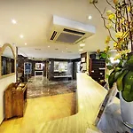 Ξενοδοχείο Obal 4*