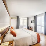 Obal 4* Μαρμπέλλα