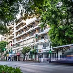 Obal Ξενοδοχείο Μαρμπέλλα