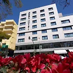 Obal 4* Μαρμπέλλα