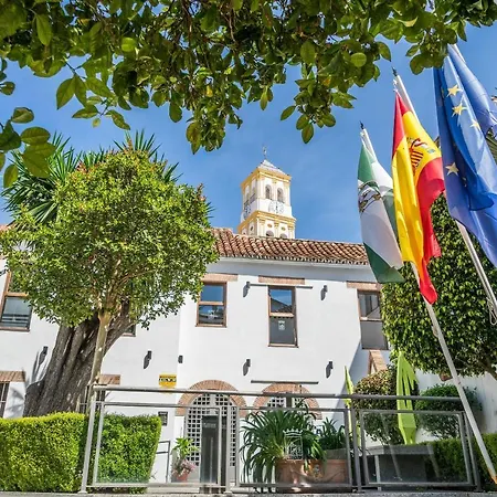 San Cristóbal Marbella