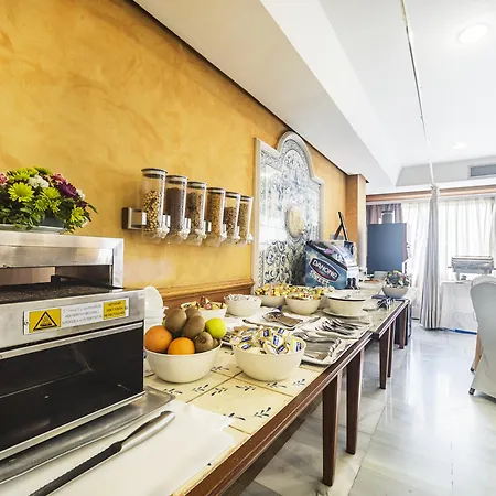 San Cristóbal Hotel 4*