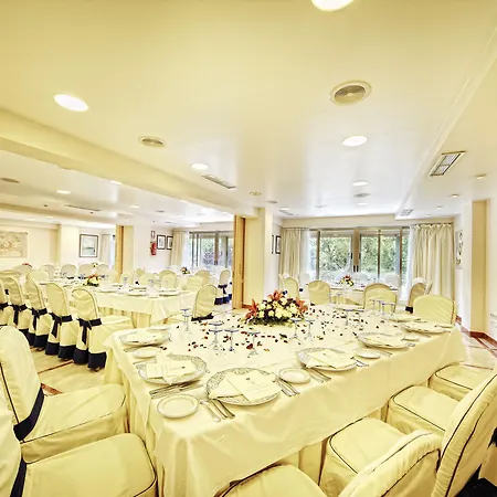 San Cristóbal Hotel 4*