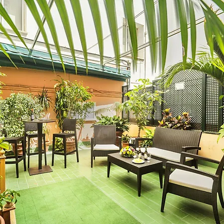 Hotel San Cristóbal