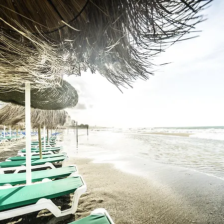 San Cristóbal 4* Marbella