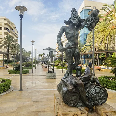 San Cristóbal Hotel 4*