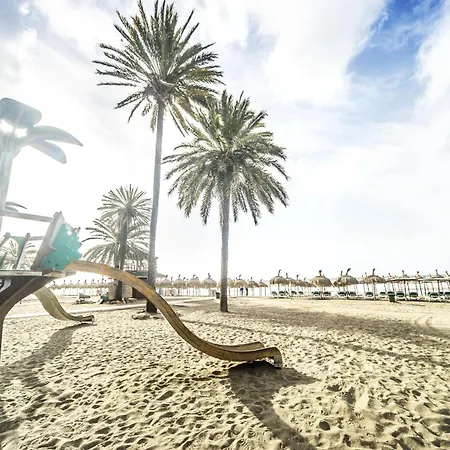 óbal 4* Marbella
