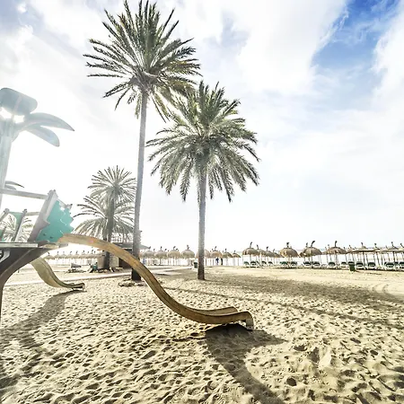 San Cristóbal 4* Marbella