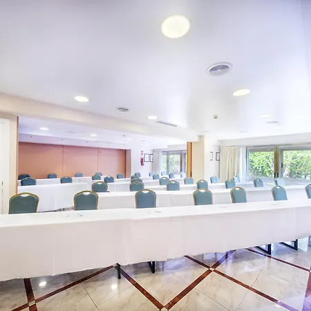 San Cristóbal 4* Marbella