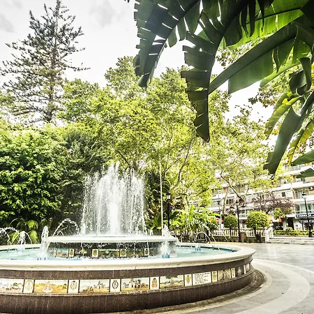 San Cristóbal Hotel