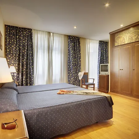 San Cristóbal Hotel 4*