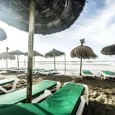 Obal Hotel Marbella